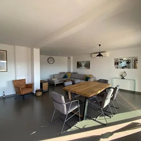 Le De La Vague Порто-Веккьо