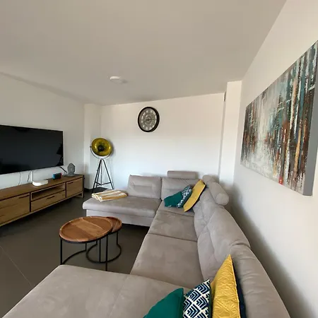 Le De La Vague Порто-Веккьо