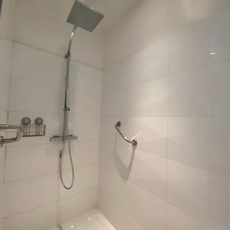 Le De La Vague 公寓 维琪奥港