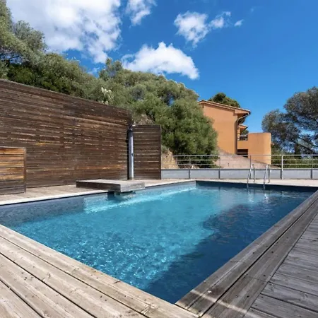 公寓 Le De La Vague 维琪奥港