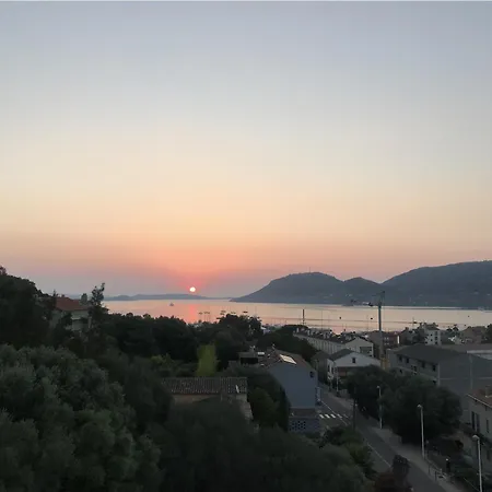 Le De La Vague * 维琪奥港