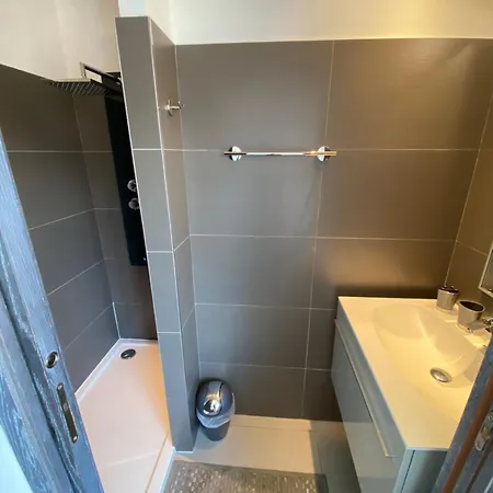 Le De La Vague 公寓