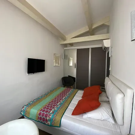 公寓 Le De La Vague *