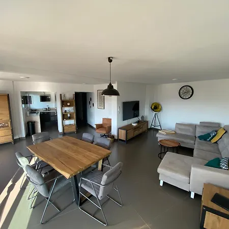 Le De La Vague 公寓 维琪奥港