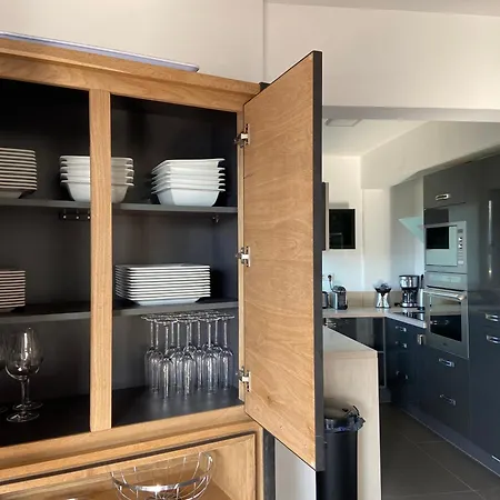 Le De La Vague * 维琪奥港