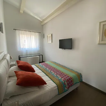 Appartement Le De La Vague Porto-Vecchio (Corsica)
