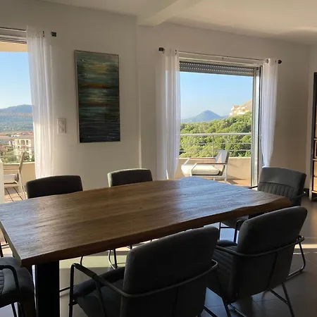 Le De La Vague 维琪奥港