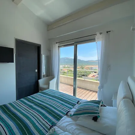 Le De La Vague * 维琪奥港