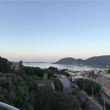 公寓 Le De La Vague