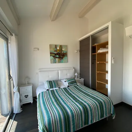 公寓 Le De La Vague 维琪奥港