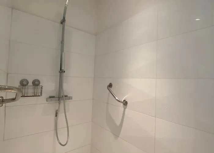 Le De La Vague Appartement Porto-Vecchio (Corsica)