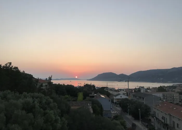 Le De La Vague * Porto Vecchio