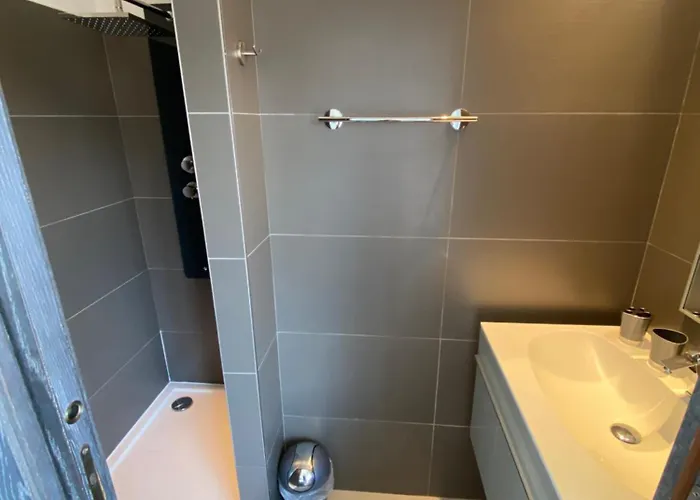 Le De La Vague Appartamento