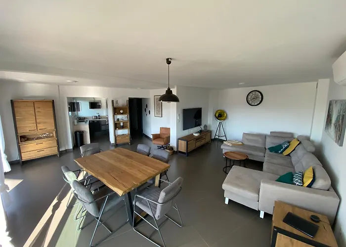 Le De La Vague Appartement Porto-Vecchio (Corsica)