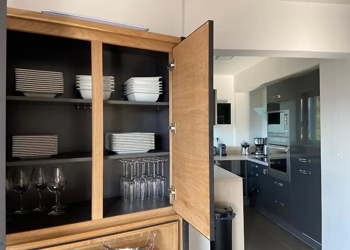 Le De La Vague * Porto Vecchio