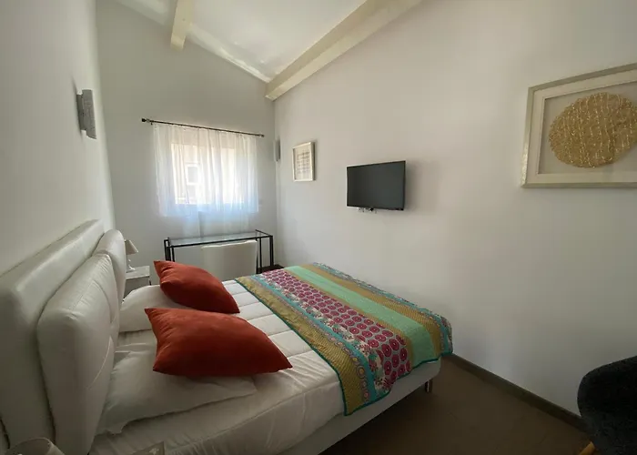 Appartamento Le De La Vague Porto Vecchio