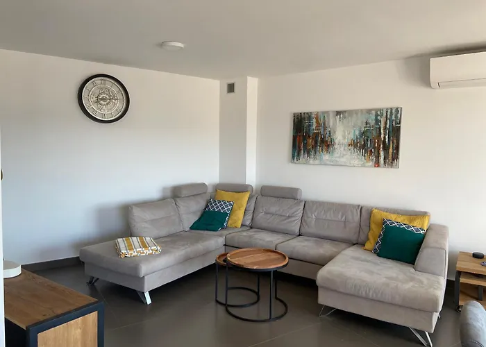 Le De La Vague * Porto Vecchio