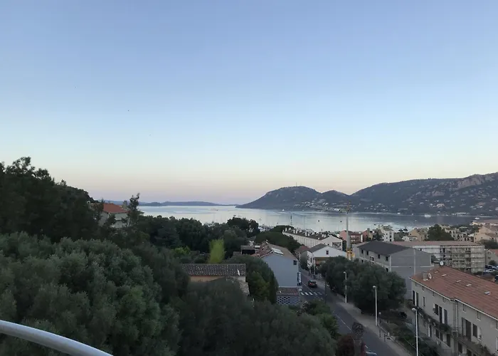 Appartamento Le De La Vague